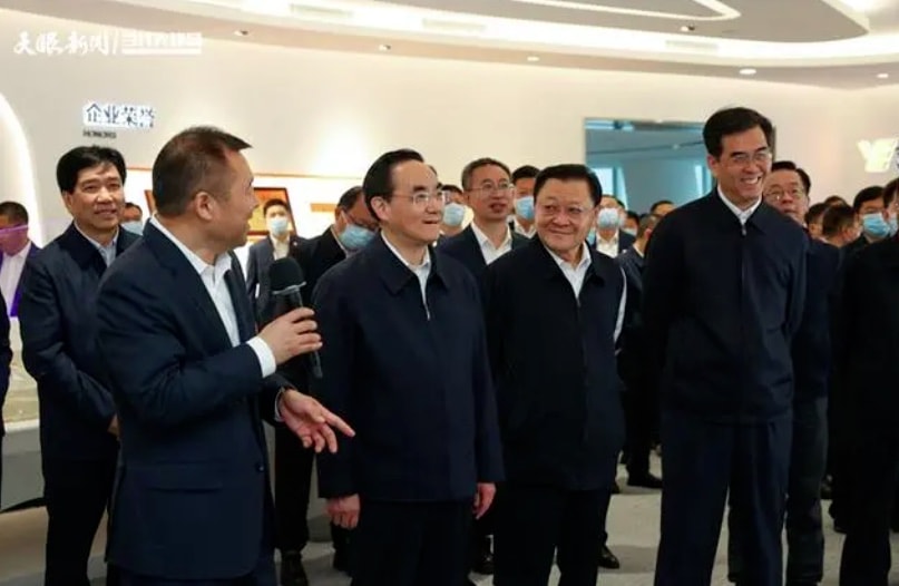 “六大帮扶”，书写粤黔协作新篇章