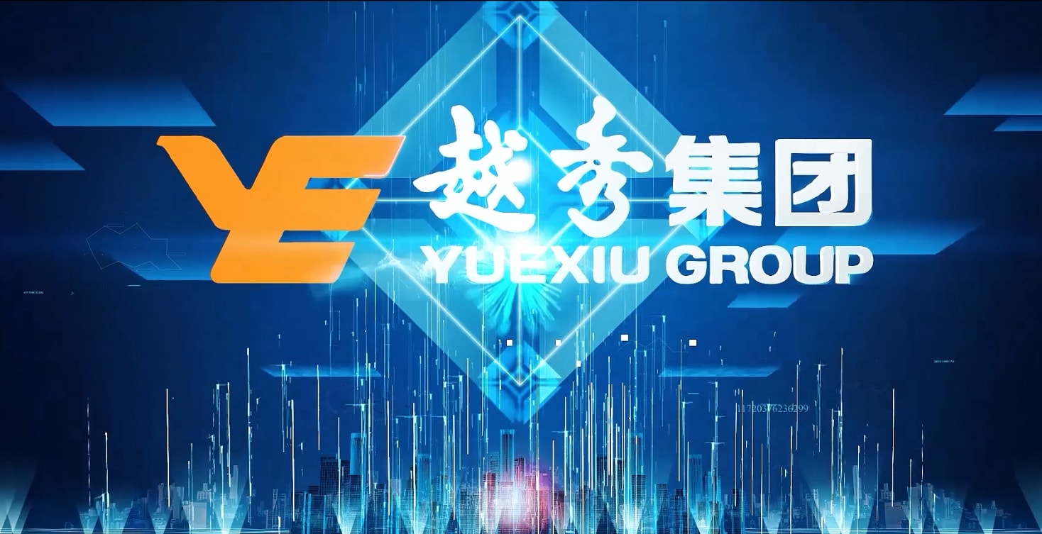 日博集团集团企业介绍片